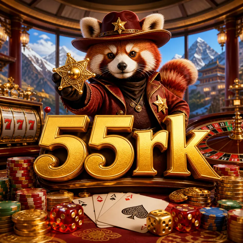 55rk APK