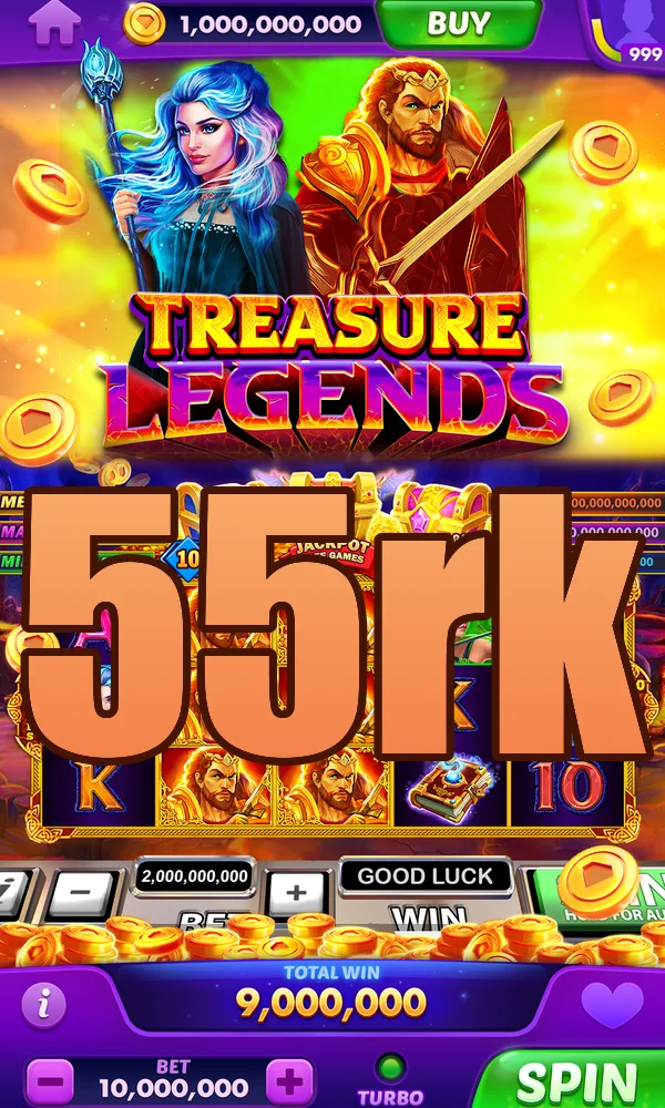 55rk APK