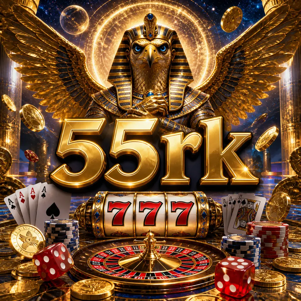 55rk Masuk