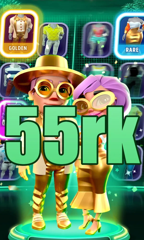 55rk Masuk
