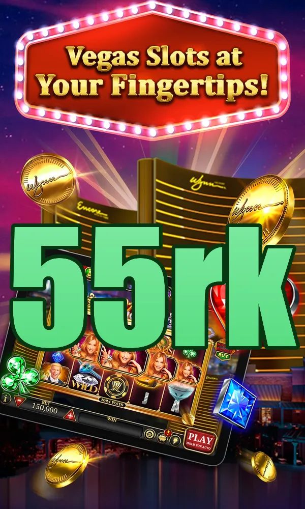 55rk Masuk