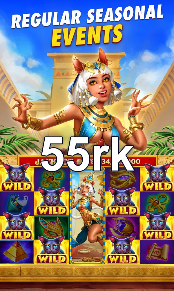 55rk Masuk